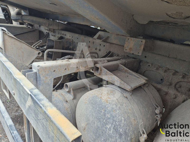 Leasing of MAN TGM26.290 MAN TGM26.290: picture 15 Leasing of MAN TGM26.290 MAN TGM26.290: picture 15