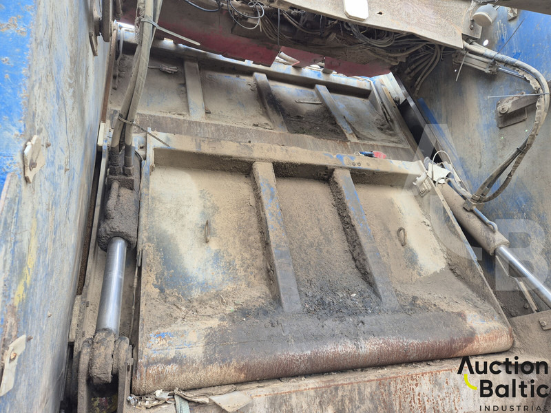 Leasing of MAN TGM26.290 MAN TGM26.290: picture 9 Leasing of MAN TGM26.290 MAN TGM26.290: picture 9