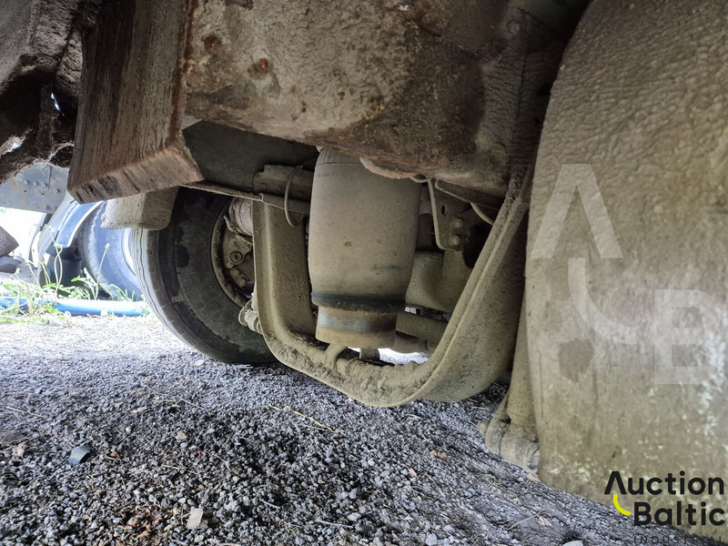 Leasing of MAN TGM26.290 MAN TGM26.290: picture 19 Leasing of MAN TGM26.290 MAN TGM26.290: picture 19