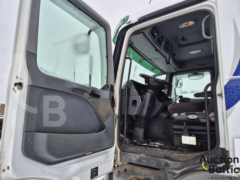 Mercedes-Benz Actros 3244 - Tipper: picture 5 Mercedes-Benz Actros 3244 - Tipper: picture 5