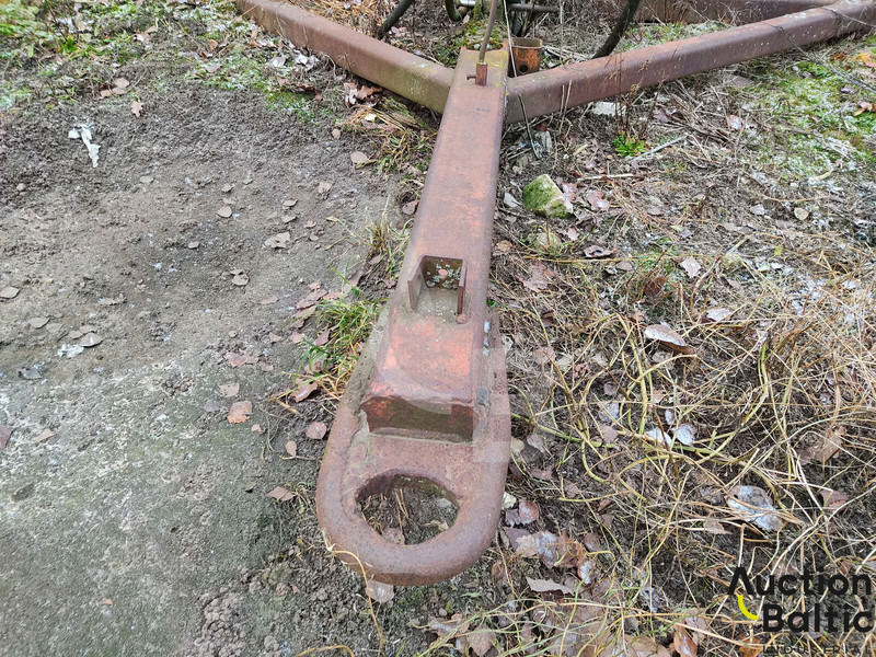 Onbekend Cultivator - Cultivator: picture 5 Onbekend Cultivator - Cultivator: picture 5