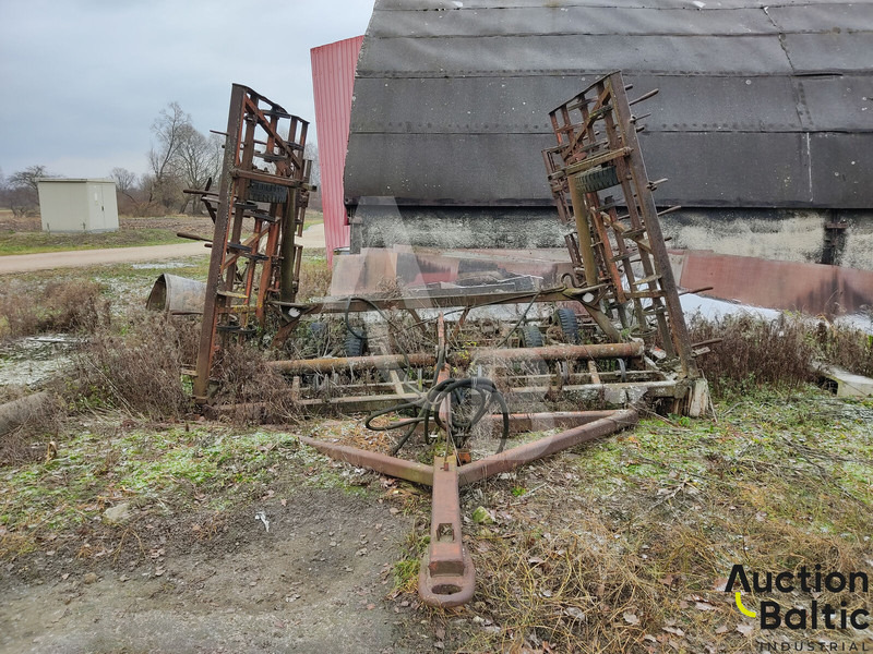 Onbekend Cultivator - Cultivator: picture 3 Onbekend Cultivator - Cultivator: picture 3