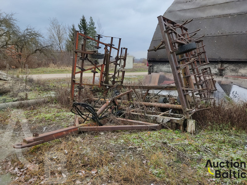 Onbekend Cultivator - Cultivator: picture 2 Onbekend Cultivator - Cultivator: picture 2