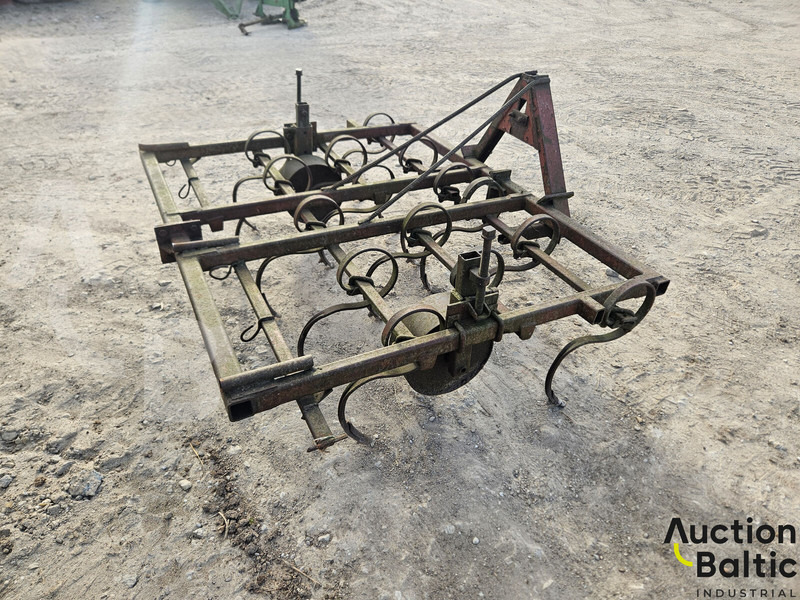Onbekend Cultivator - Cultivator: picture 3 Onbekend Cultivator - Cultivator: picture 3