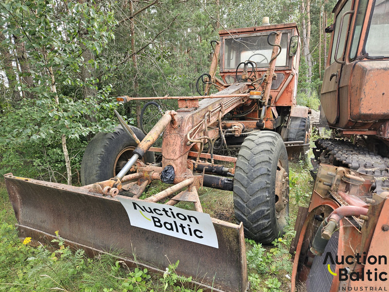Grader Onbekend DZ-99: picture 1