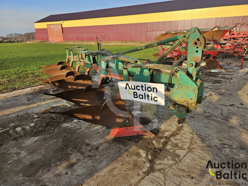 PPL 5-40 - Plow: picture 1 PPL 5-40 - Plow: picture 1