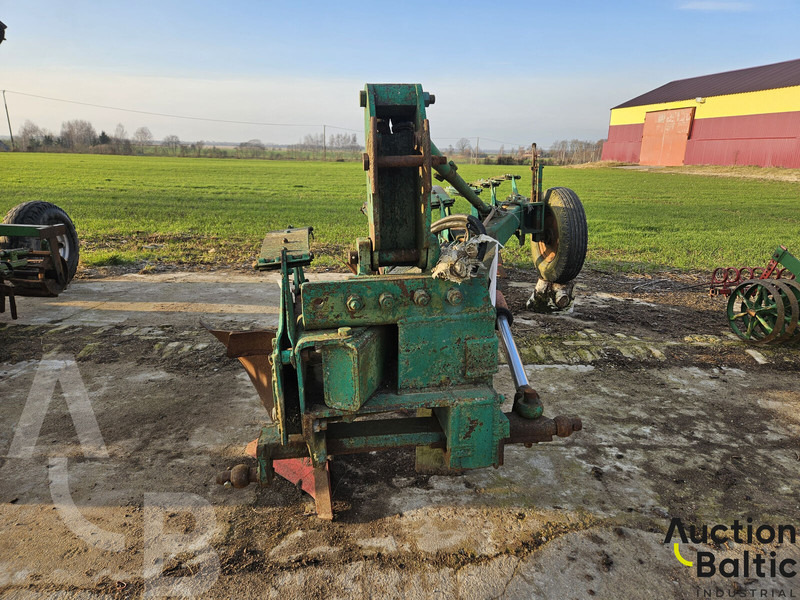 PPL 5-40 - Plow: picture 5 PPL 5-40 - Plow: picture 5