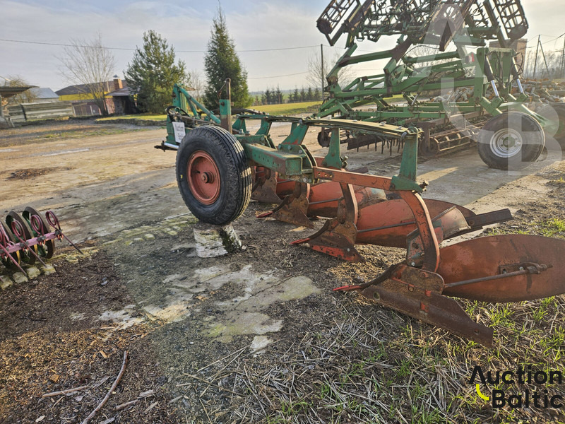 PPL 5-40 - Plow: picture 3 PPL 5-40 - Plow: picture 3