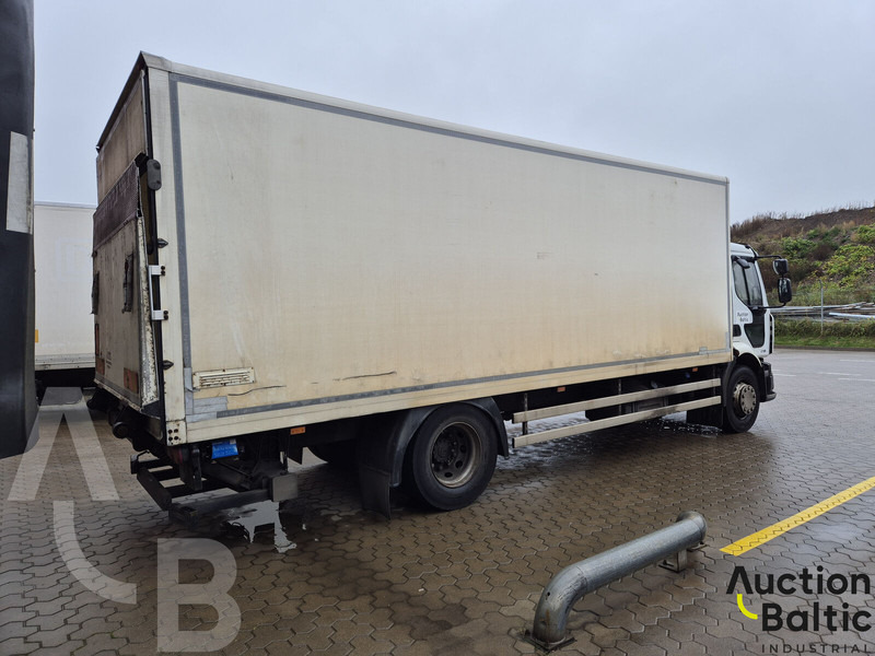 Renault Midlum - Box truck: picture 4 Renault Midlum - Box truck: picture 4