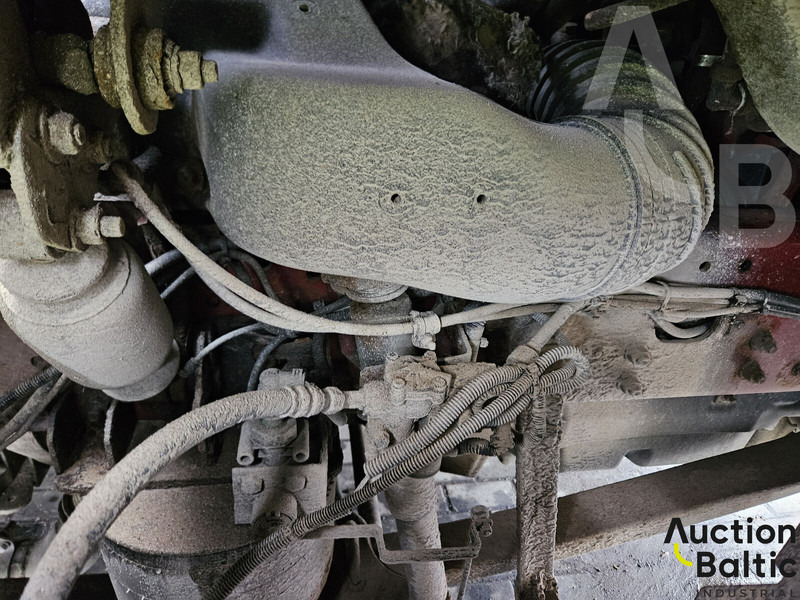 Tipper Renault Premium 250: picture 20 Tipper Renault Premium 250: picture 20