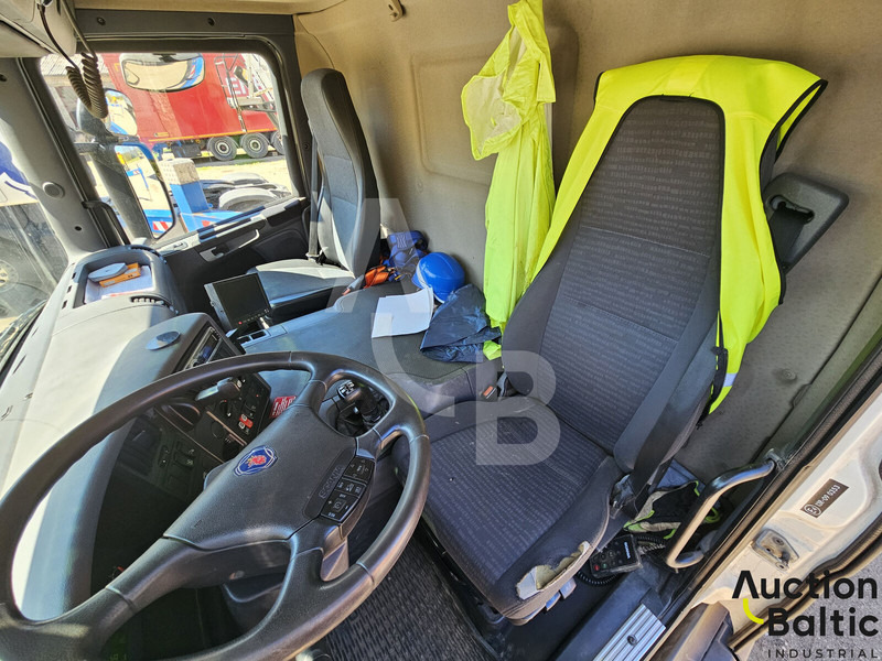 Leasing of Scania P 310 Scania P 310: picture 11