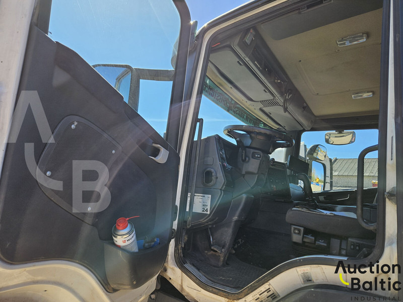 Leasing of Scania P 310 Scania P 310: picture 10