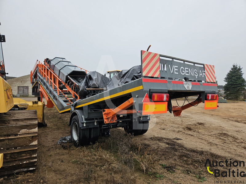 Stainmann COLDMIX - Asphalt plant: picture 3 Stainmann COLDMIX - Asphalt plant: picture 3