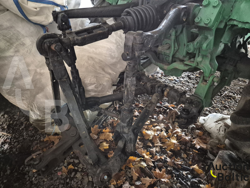 Farm tractor T-150K: picture 13 Farm tractor T-150K: picture 13