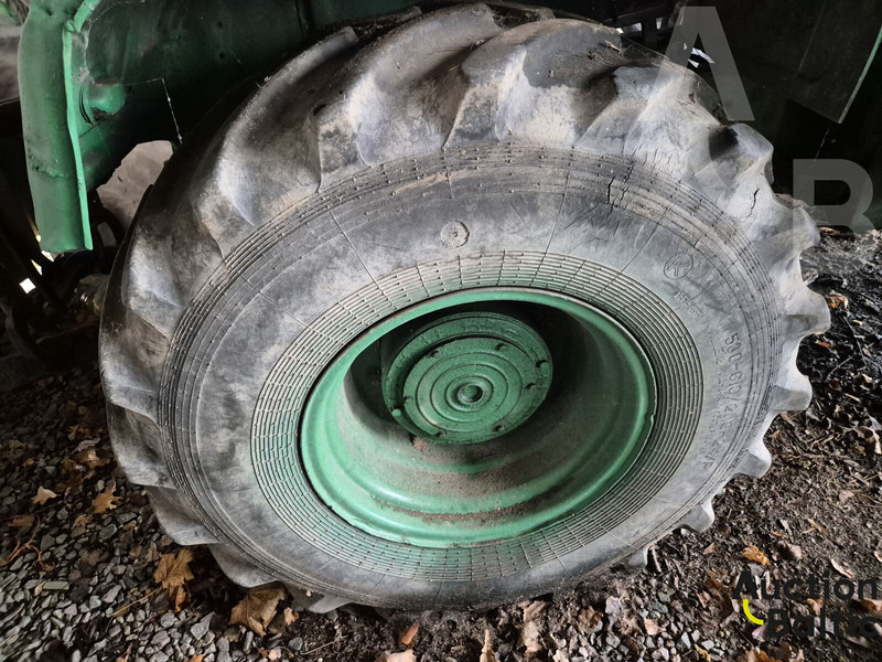 Farm tractor T-150K: picture 16 Farm tractor T-150K: picture 16