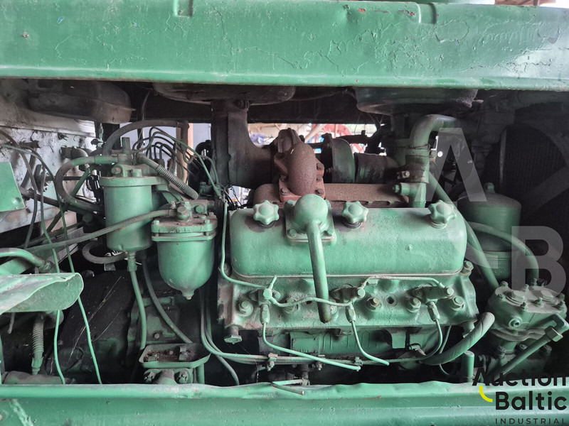 Farm tractor T-150K: picture 8 Farm tractor T-150K: picture 8