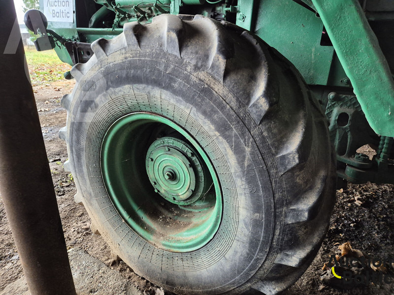 Farm tractor T-150K: picture 14 Farm tractor T-150K: picture 14