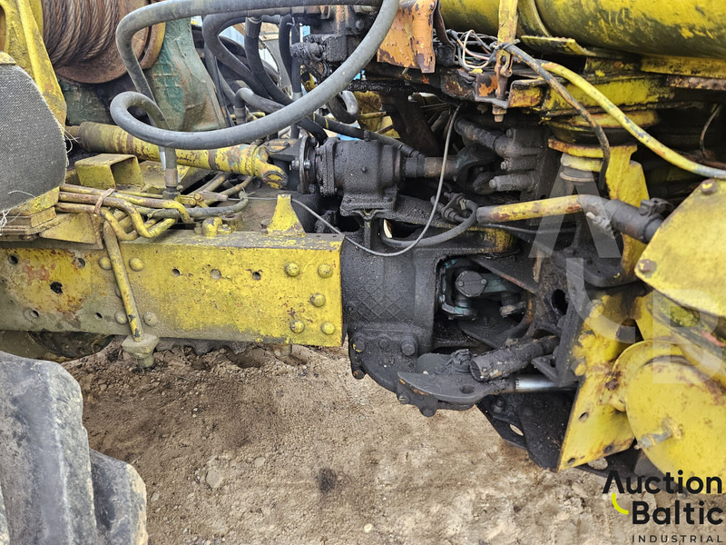 Farm tractor T-157K: picture 20 Farm tractor T-157K: picture 20