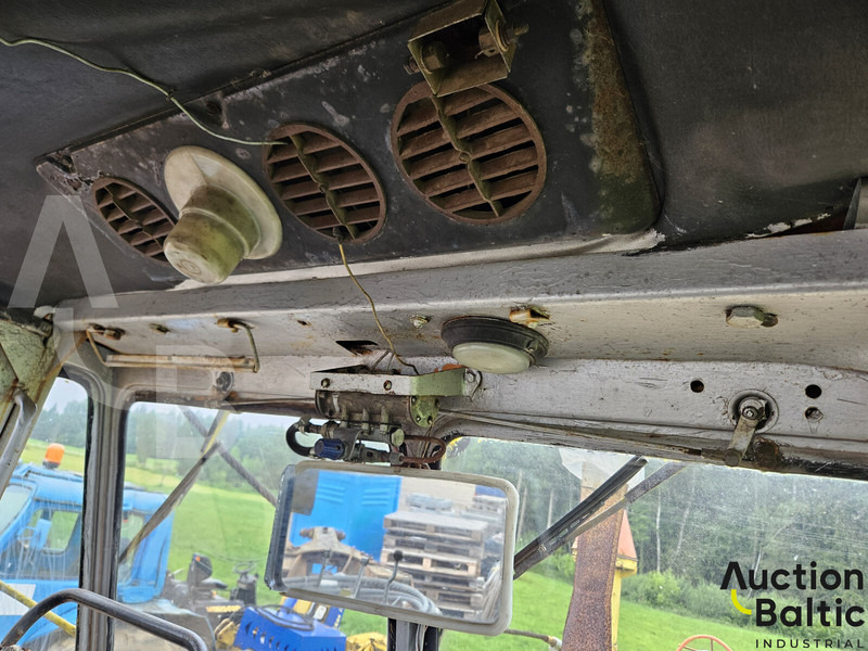 Farm tractor T-157K: picture 8 Farm tractor T-157K: picture 8