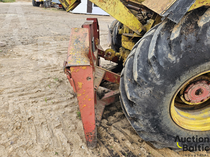 Farm tractor T-157K: picture 13 Farm tractor T-157K: picture 13