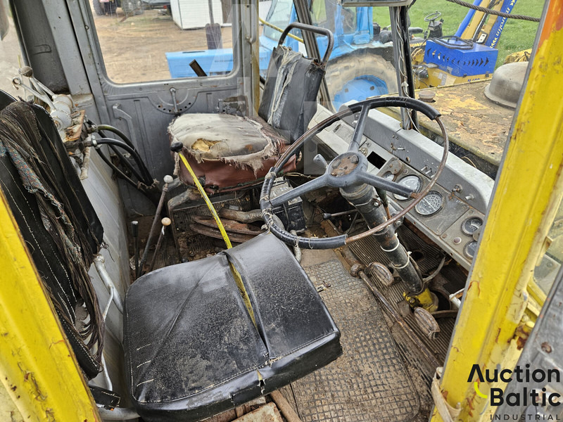 Farm tractor T-157K: picture 7 Farm tractor T-157K: picture 7