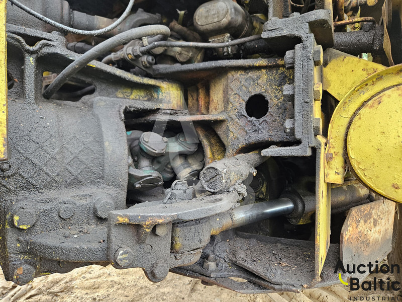 Farm tractor T-157K: picture 10 Farm tractor T-157K: picture 10