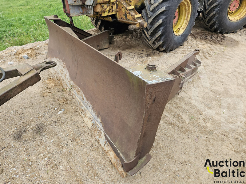 Farm tractor T-157K: picture 15 Farm tractor T-157K: picture 15