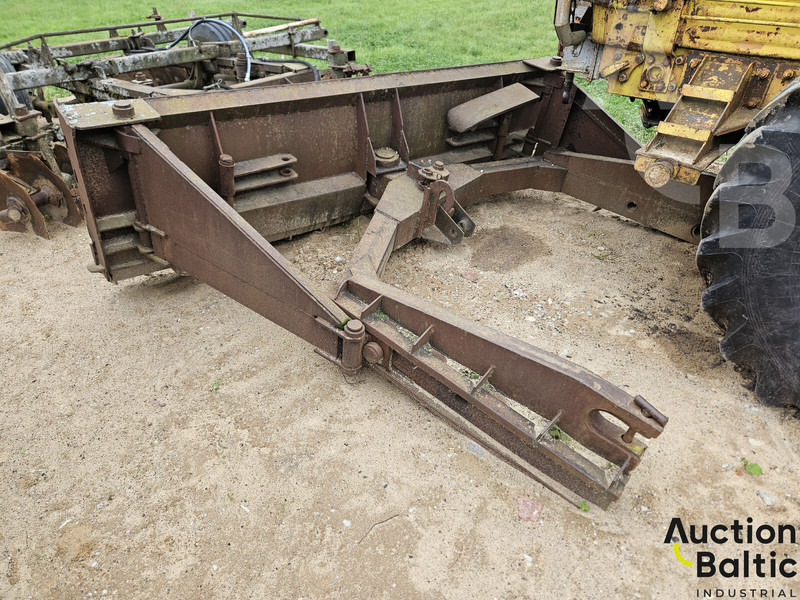 Farm tractor T-157K: picture 12 Farm tractor T-157K: picture 12