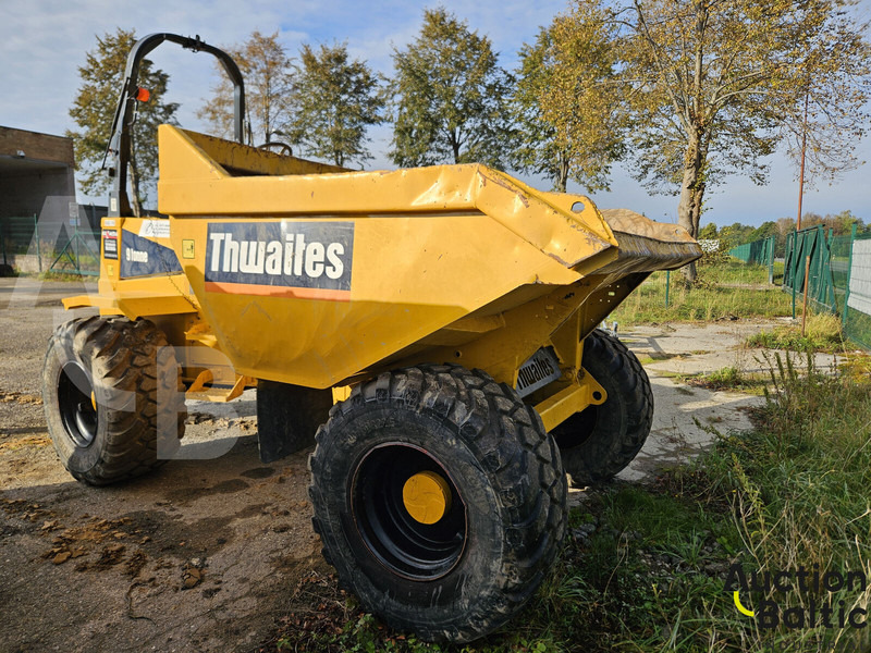 Thwaites MACH 2090 - Articulated dumper: picture 5 Thwaites MACH 2090 - Articulated dumper: picture 5