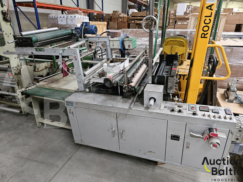 Toyota 12 units of devices - Forklift: picture 5 Toyota 12 units of devices - Forklift: picture 5