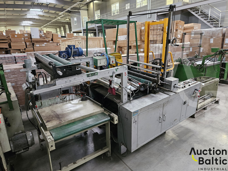 Toyota 12 units of devices - Forklift: picture 3 Toyota 12 units of devices - Forklift: picture 3