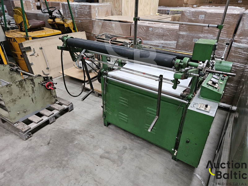 Toyota 12 units of devices - Forklift: picture 2 Toyota 12 units of devices - Forklift: picture 2