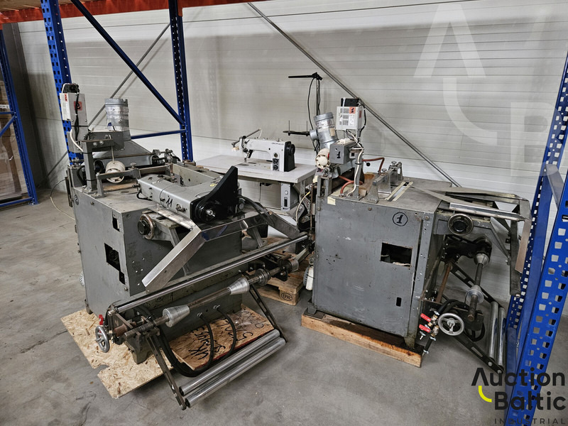 Toyota 12 units of devices - Forklift: picture 4 Toyota 12 units of devices - Forklift: picture 4