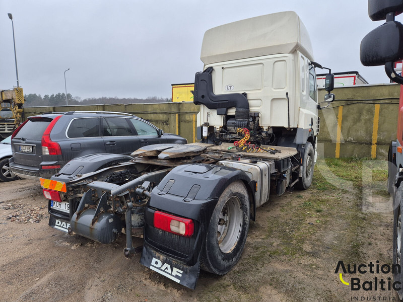 DAF FTCF85.410T - Tractor unit: picture 3 DAF FTCF85.410T - Tractor unit: picture 3