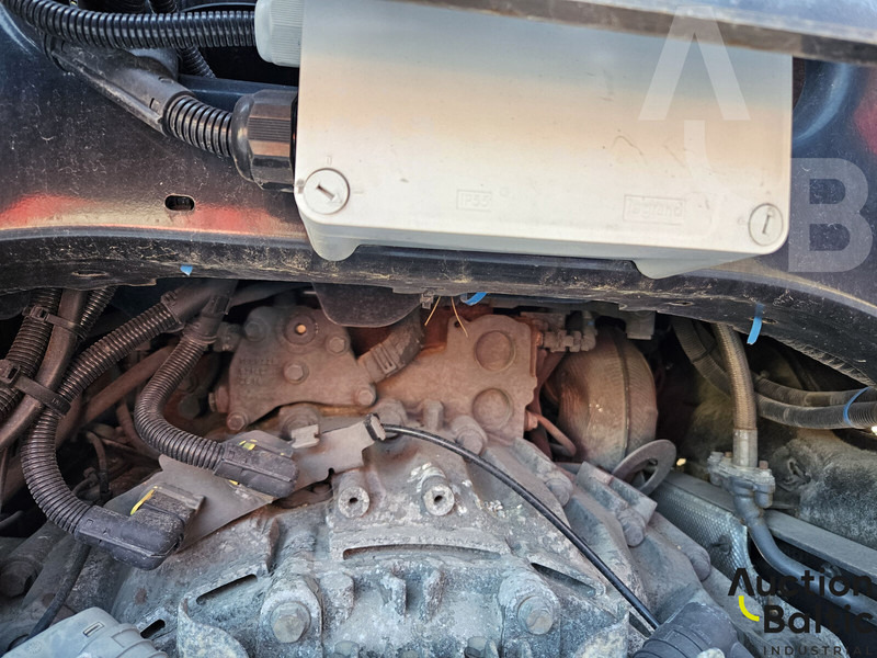 Tractor unit DAF XF 460 FTP: picture 15