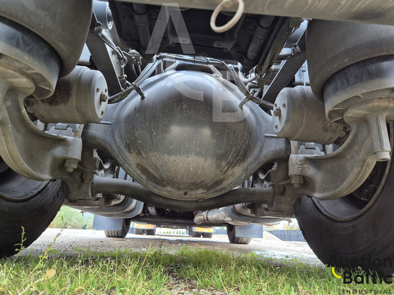 Tractor unit DAF XF 480 FT: picture 9 Tractor unit DAF XF 480 FT: picture 9