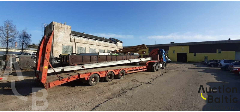 Iveco AS260S43 - Tractor unit: picture 2 Iveco AS260S43 - Tractor unit: picture 2