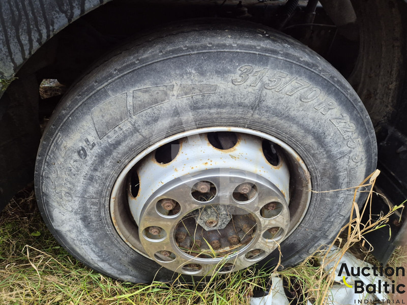 Iveco Stralis 420 - Tractor unit: picture 5 Iveco Stralis 420 - Tractor unit: picture 5