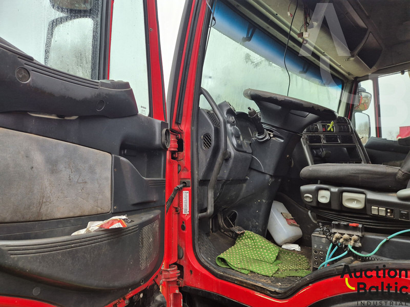 Iveco Stralis 420 - Tractor unit: picture 3 Iveco Stralis 420 - Tractor unit: picture 3