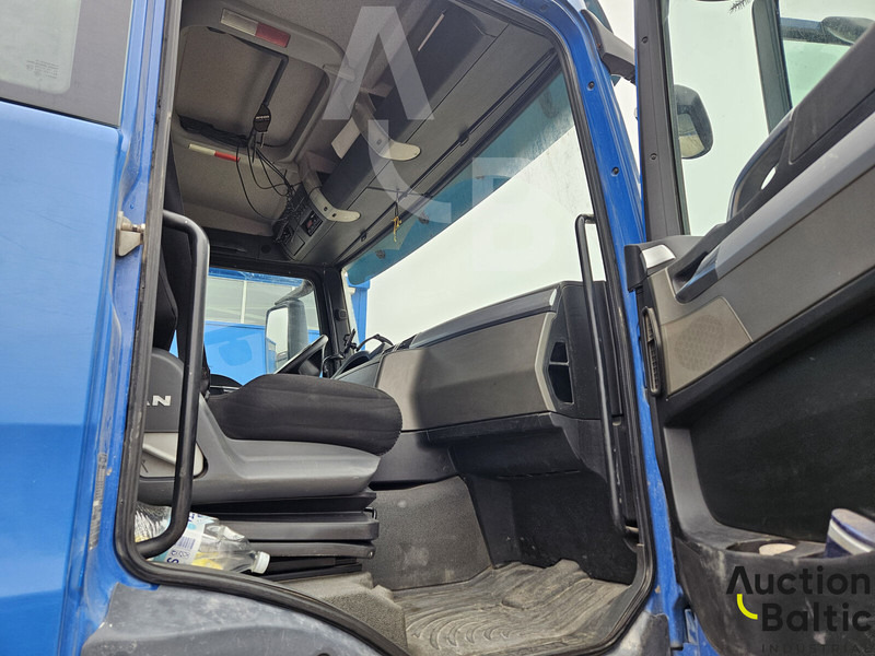 MAN TGS18.440 - Tractor unit: picture 4 MAN TGS18.440 - Tractor unit: picture 4