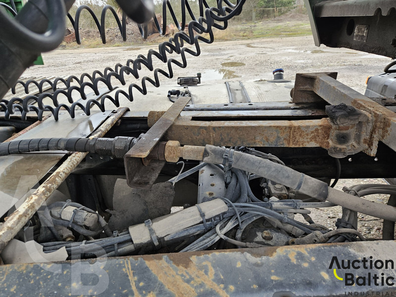 Tractor unit MAN TGX18.440 4X2 BLS: picture 14 Tractor unit MAN TGX18.440 4X2 BLS: picture 14