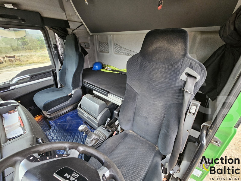 Tractor unit MAN TGX18.440 4X2 BLS: picture 6 Tractor unit MAN TGX18.440 4X2 BLS: picture 6