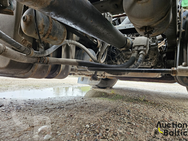 Tractor unit MAN TGX18.440 4X2 BLS: picture 18 Tractor unit MAN TGX18.440 4X2 BLS: picture 18