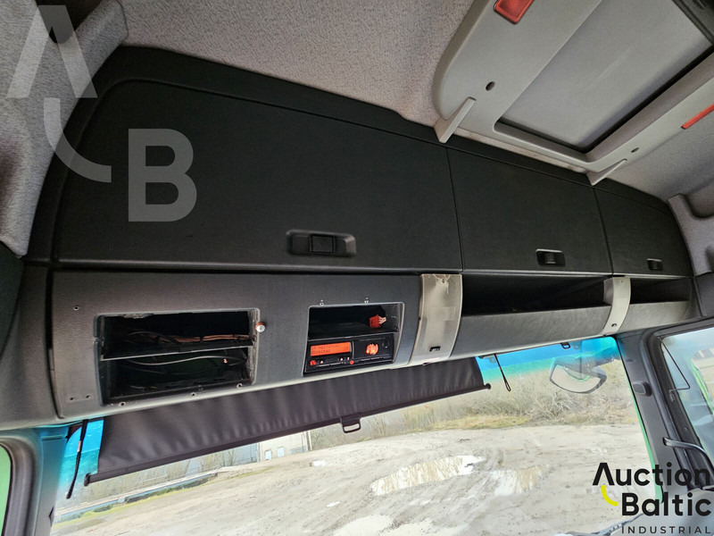 Tractor unit MAN TGX18.440 4X2 BLS: picture 10 Tractor unit MAN TGX18.440 4X2 BLS: picture 10