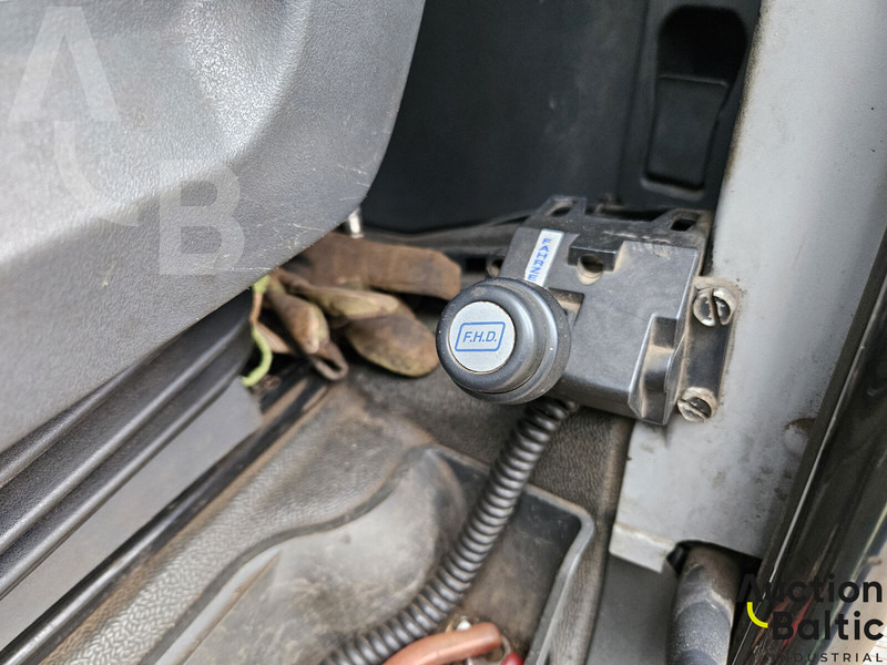 Tractor unit MAN TGX18.440 4X2 BLS: picture 13 Tractor unit MAN TGX18.440 4X2 BLS: picture 13