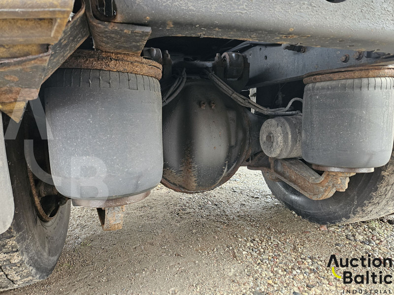 Tractor unit MAN TGX18.440 4X2 BLS: picture 20 Tractor unit MAN TGX18.440 4X2 BLS: picture 20