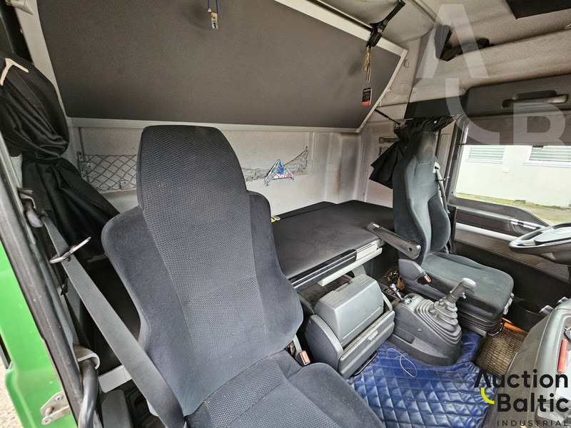 Tractor unit MAN TGX18.440 4X2 BLS: picture 12 Tractor unit MAN TGX18.440 4X2 BLS: picture 12