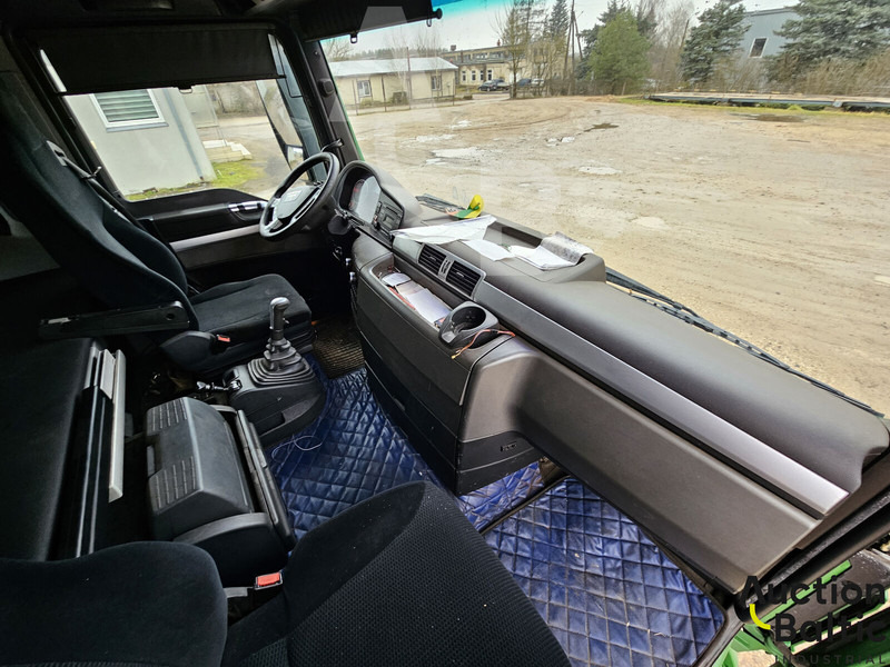 Tractor unit MAN TGX18.440 4X2 BLS: picture 7 Tractor unit MAN TGX18.440 4X2 BLS: picture 7