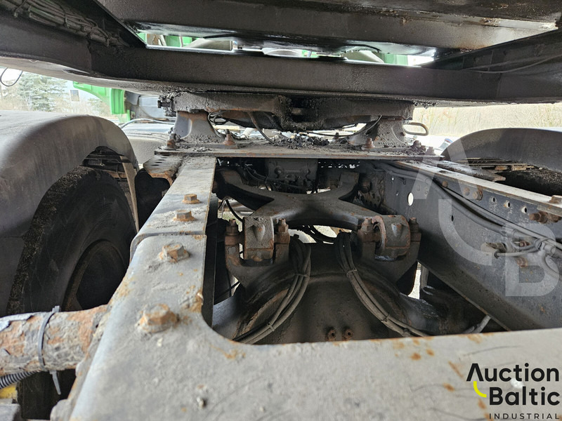 Tractor unit MAN TGX18.440 4X2 BLS: picture 16 Tractor unit MAN TGX18.440 4X2 BLS: picture 16