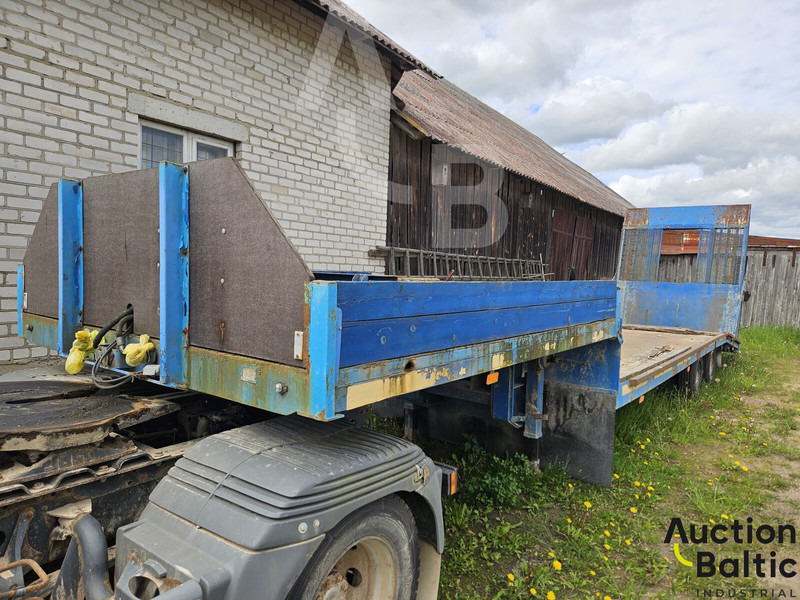Mercedes-Benz Atego 1328 - Tractor unit: picture 3 Mercedes-Benz Atego 1328 - Tractor unit: picture 3